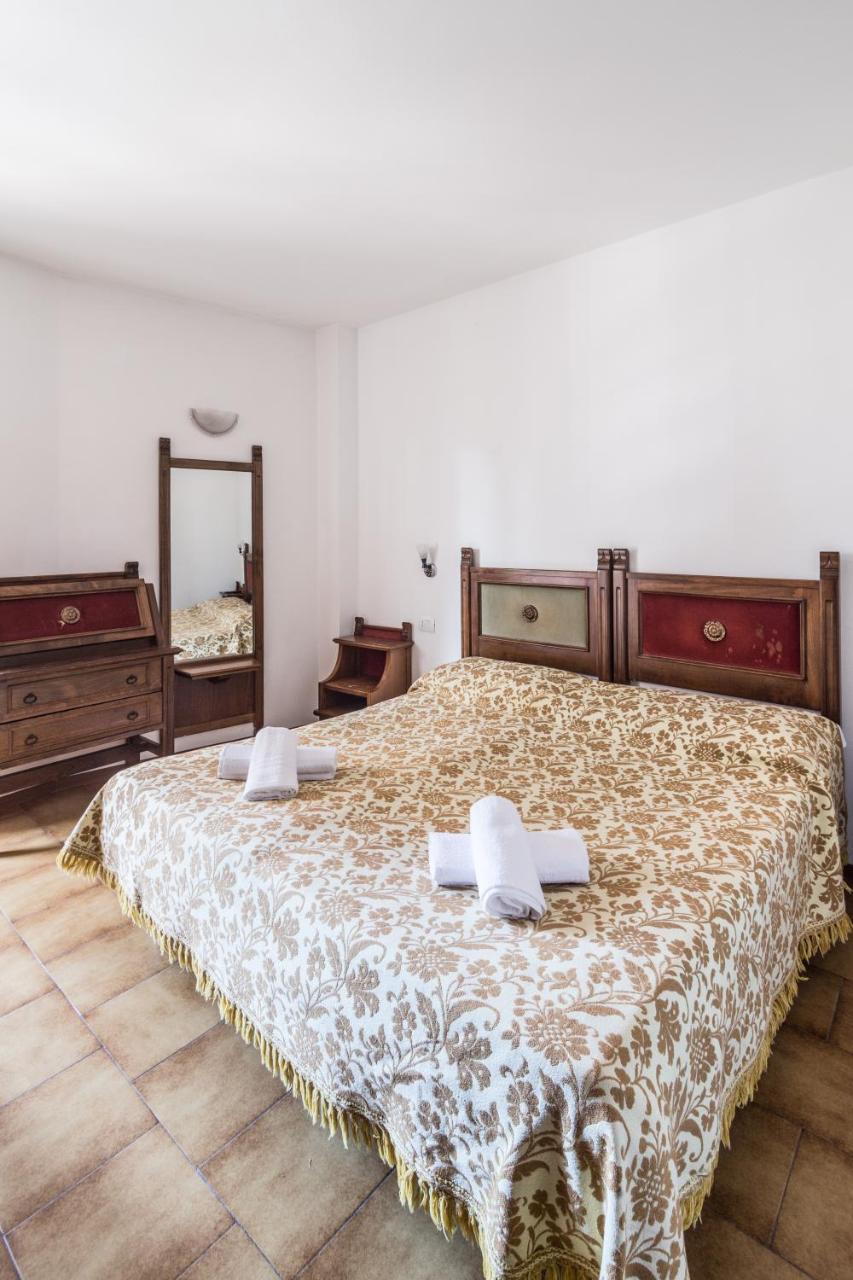 Hostel Il Pirata Cavareno Oda fotoğraf